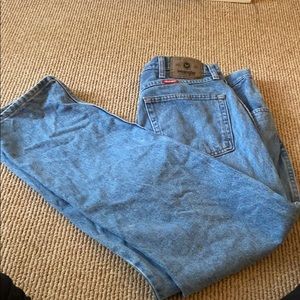 Wrangler Regular Fit Jeans
